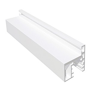 Nordic Frame karmpaket D45 (nya)   exkl. beslag, HÖ 900x2100, vit