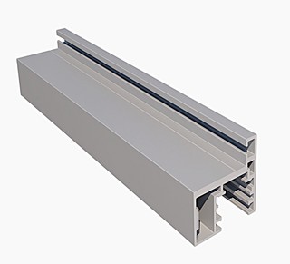 Nordic Frame karmpaket D45 (nya)   exkl. beslag, VÄ 800x2100, natur