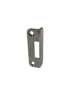 Slutbleck Abloy 434987 för möbel   och tryckindustrilås