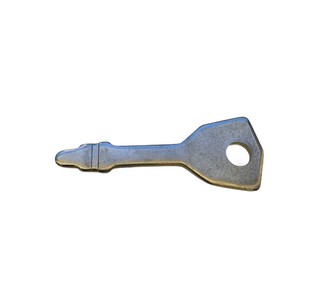 Nyckel till Abloy/Boda 414