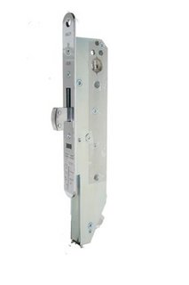 Motorlås halvsats EL654/35 Hi-O