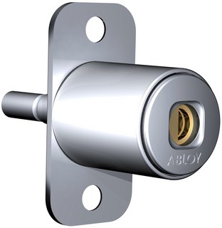 Industrilås med tryckcylinder      OF424C kpl (3428)