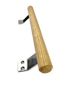 Draghandtag Bänebeslag 1108 1800mm Ek