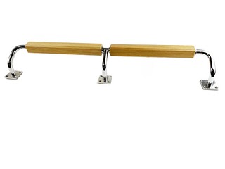 Draghandtag Bänebeslag 1110 Ek     700mm