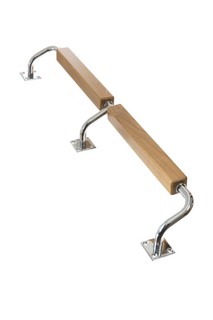 Draghandtag Bänebeslag 1110 Ek     700mm