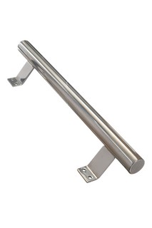 Draghandtag Bäne 1807              38x1000mm Blankpolerad