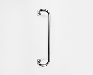 Draghandtag Bänebeslag 1818 RF     25x400mm Bricka förhöjd