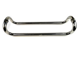 Draghandtag Bänebeslag 1818 RF c/c 25x800mm (dold infästning)