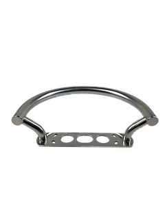 Bäne Smart-1812 rostfritt          32mm, platta för låskolv, 179 behör