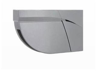 Sensor Flatscan SW BEA enkel höger,silver
