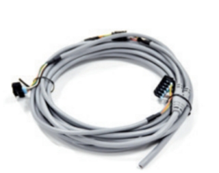 Kabelförgrening Bircher Y-adapter  för UniScan