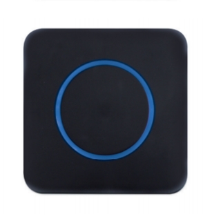 Beröringsfri brytare CleanSwith    med optisk feedback Hand