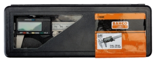 Skjutmått digitalt Bahco 1150D