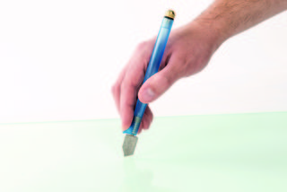 Silberschnitt® oljeglasskärare     3000