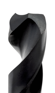 Snabbstålsborr Bahco 4415 HSS-R 9.0SB