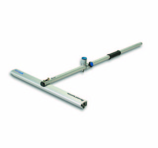 Speed Cutter med skärhuvud 1800 mm