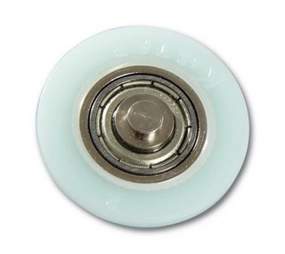 Styrhjul för SpeedCutter