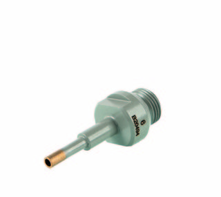 Diamantborr, 6 mm Ø