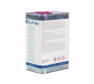 Kantpolerlack 1,0 liter