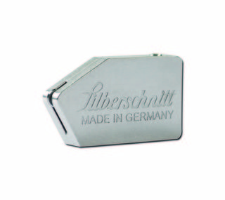 SILBERSCHNITT brett skärhuvud för  för oljeglasskärare 5000, 140°