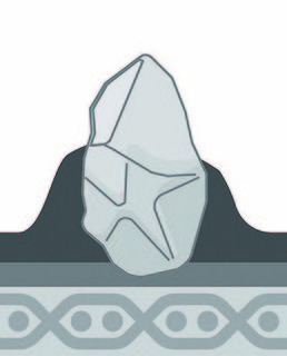 Slipband SIC 1800 x 100 mm korn    320, säljenhet = 10 styck