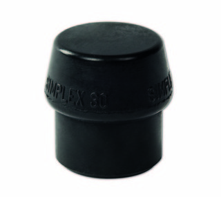 Reservslag för 5105118 gummi,      svart