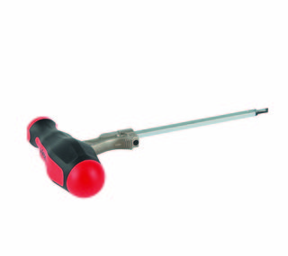 Skruvmejselset med 13 st