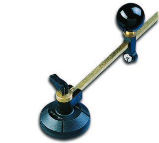 SILBERSCHNITT rundskärare max      60 cm Ø