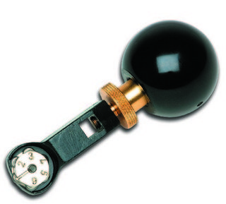 SILBERSCHNITT rundskärare max      60 cm Ø