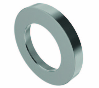 Fingerhandtag rund                 självhäftande