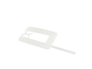 Shims Euroclick typ 3, 1mm,        100st/frp