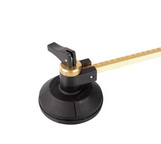 SILBERSCHNITT rundskärare till 120 , standard