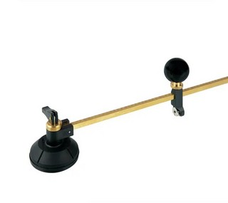 SILBERSCHNITT rundskärare till 120 , standard