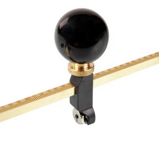 SILBERSCHNITT rundskärare till 120 , standard