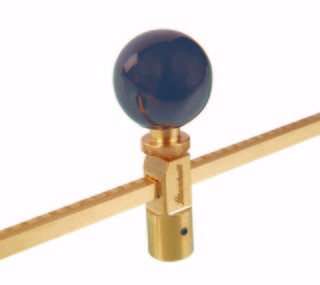 SILBERSCHNITT rundskärare till 120 cm Ø, med mäss.huvud