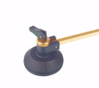 SILBERSCHNITT rundskärare till 120 cm Ø, med mäss.huvud