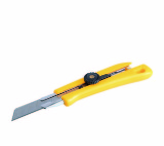 Brytbladskniv OLFA 18 mm bred