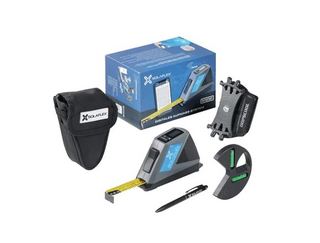 Digitalt mätset Solaflex