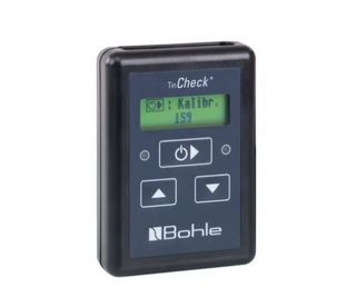 Mätanordning TinCheck®