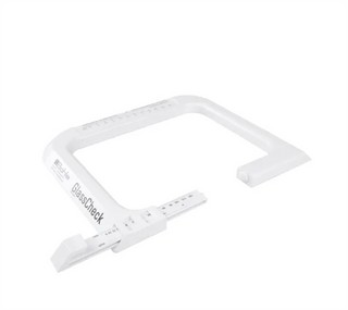 Bohle Glastjockleksmätare          GlassCheck