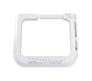 Bohle Glastjockleksmätare          GlassCheck