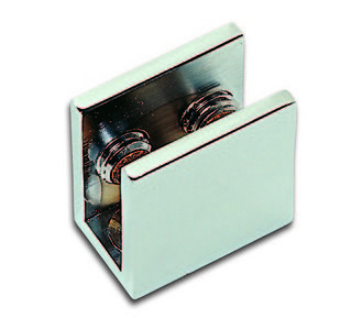 Glasstöd 25 x 27 x 16 mm