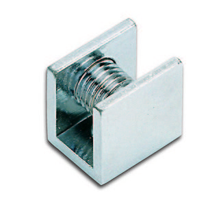 Glasstöd 15 x 15 x 12 mm