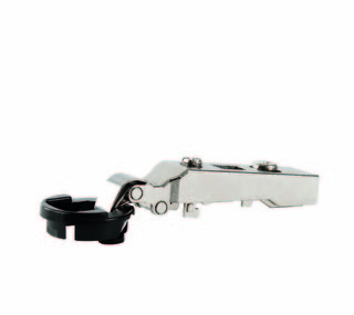 Vitreasy 002 Gångjärnsarm          överliggande