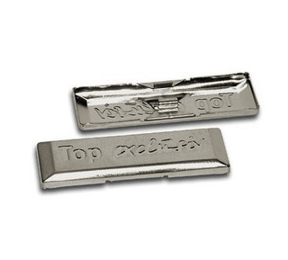 Vitreasy 002 Täcklock för          gångjärnsarm