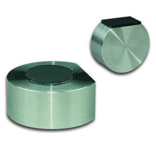 Glasstöd ø 20 / 18 x 8 mm