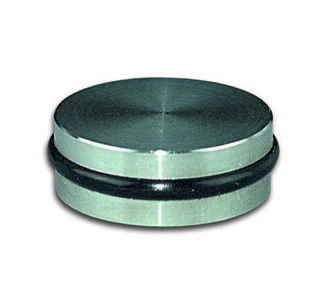 Glasstöd ø 20 x 7 mm