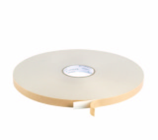 XtraMount spegeltejp 25mm x 1,0mm  längd 5m/rulle för speglar