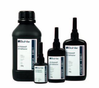 UV-lim B 682-T flaska 100 g