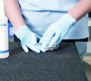 Bohle Glass/Metal-Primer           for UV-bonding, 1000 ml